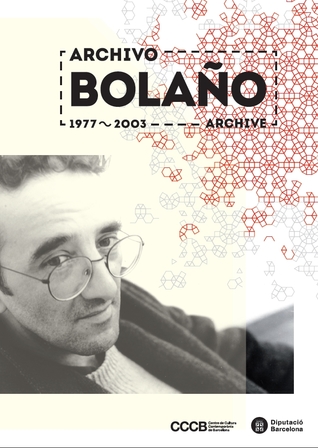 Archivo Bolaño: 1977-2003 (Paperback)