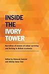 Inside the Ivory Tower by Deborah Gabriel
