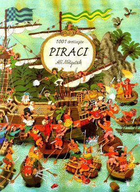 Piraci (1001 drobiazgów)