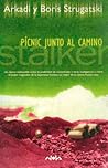Pícnic junto al camino by Arkady Strugatsky