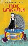 TRECE LATAS DE ATUN