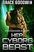 Her Cyborg Beast (Interstellar Brides: The Colony, #4)