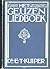 Geuzenliedboek