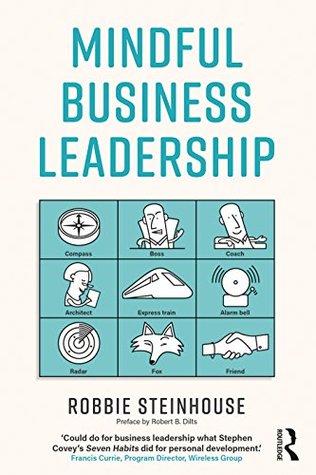 Mindful Business Leadership (Kindle Edition)