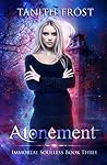 Atonement by Tanith Frost