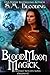 Blood Moon Magick (Whiskey Witches #2)