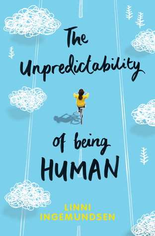 The Unpredictability of Being Human (Paperback)