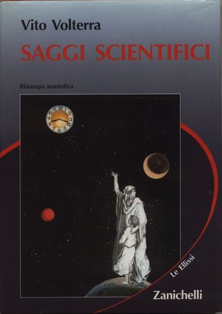 Saggi scientifici