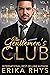 The Gentlemen's Club, Vol. 1