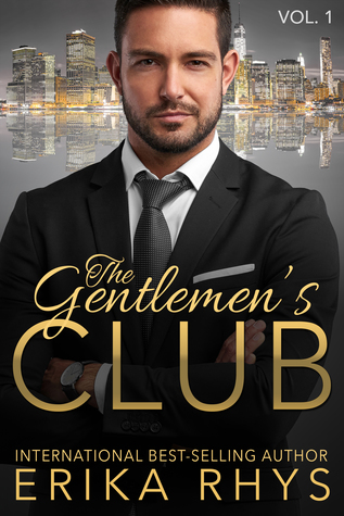 The Gentlemen's Club, Vol. 1