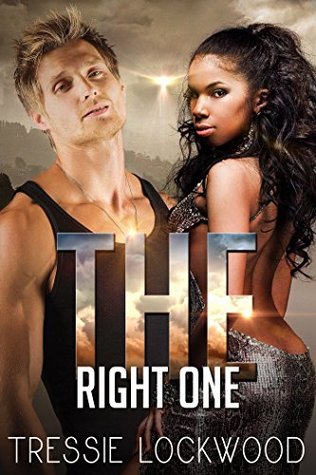 The Right One (The Johansson Brothers Book 3)