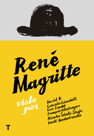 René Magritte visto por