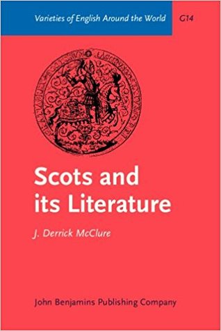 Scots and its Literature (ebook)