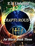 Rapturous: Jet Black, Book Three