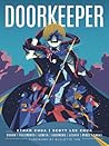 Doorkeeper by Scott Lee Chua