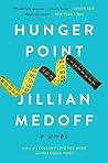 Hunger Point Book cover for Hunger Point