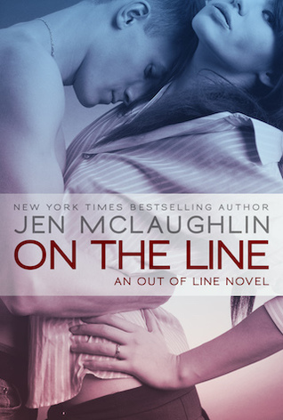 On the Line (Out of Line, #6)