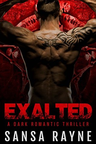 Exalted (Kindle Edition)