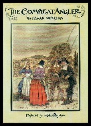 The Compleat Angler
