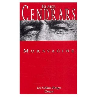 Moravagine
