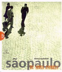 São Paulo de Meus Amores - Col. Sp