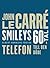Telefon till den döde (George Smiley, #1)