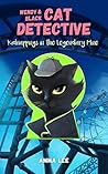 Kidnappings in the Legendary Mine by Amma Lee