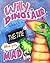 Willy the Dinosaur & the Time Who got Mad at Him by Robert B. Grand