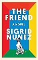 Image for The Friend