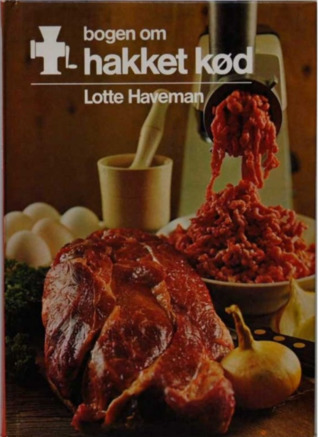 Bogen om hakket kød (Hardcover)