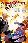 Superman núm. 55