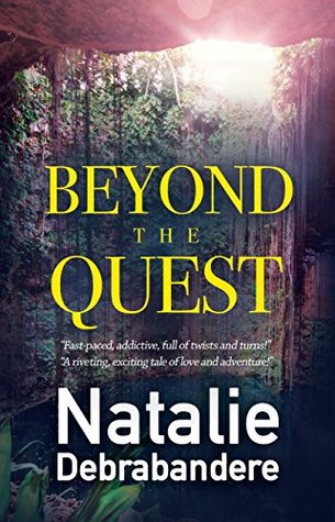 Beyond The Quest (Kindle Edition)