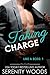 Taking Charge (Like a Boss Book 1) by Serenity Woods