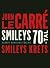 Smileys Krets (George Smiley, #7)