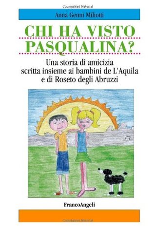 Chi ha visto Pasqualina?