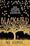 Blackbird by N.D. Gomes