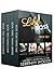 Like a Boss Box Set: Like a Boss Series Books 1-4