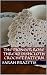 The Pioneer Rose Thread Dishcloth Crochet Pattern by Sarah Beth Brazytis