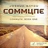 Commune by Joshua Gayou