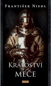 Království meče (Rytíři z Vřesova, #4)