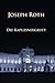 Die Kapuzinergruft by Joseph Roth