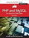 PHP and MySQL for...