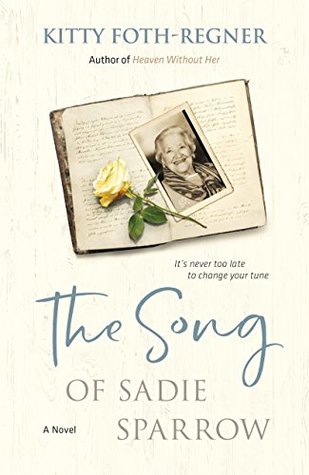 The Song of Sadie Sparrow (Paperback)