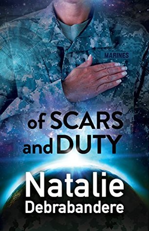 Of Scars and Duty (Kindle Edition)