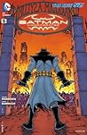 Batman Incorporated (2012-2013) #5 by Grant Morrison