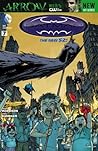 Batman Incorporated (2012-2013) #7 by Grant Morrison