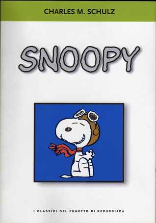 Snoopy (Paperback)