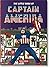 The Little Book of Captain America (Multilingual Edition)