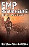EMP Resurgence (Dark New World, #7) Book cover for EMP Resurgence (Dark New World, #7)