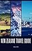 New Zealand Travel Guide by Alex Pitt